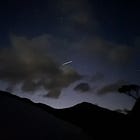 The ecology of darkness