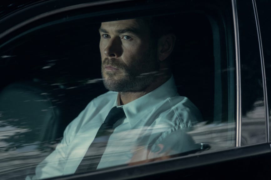 Amazon MGM Studios Releases First Trailer For 'Crime 101'