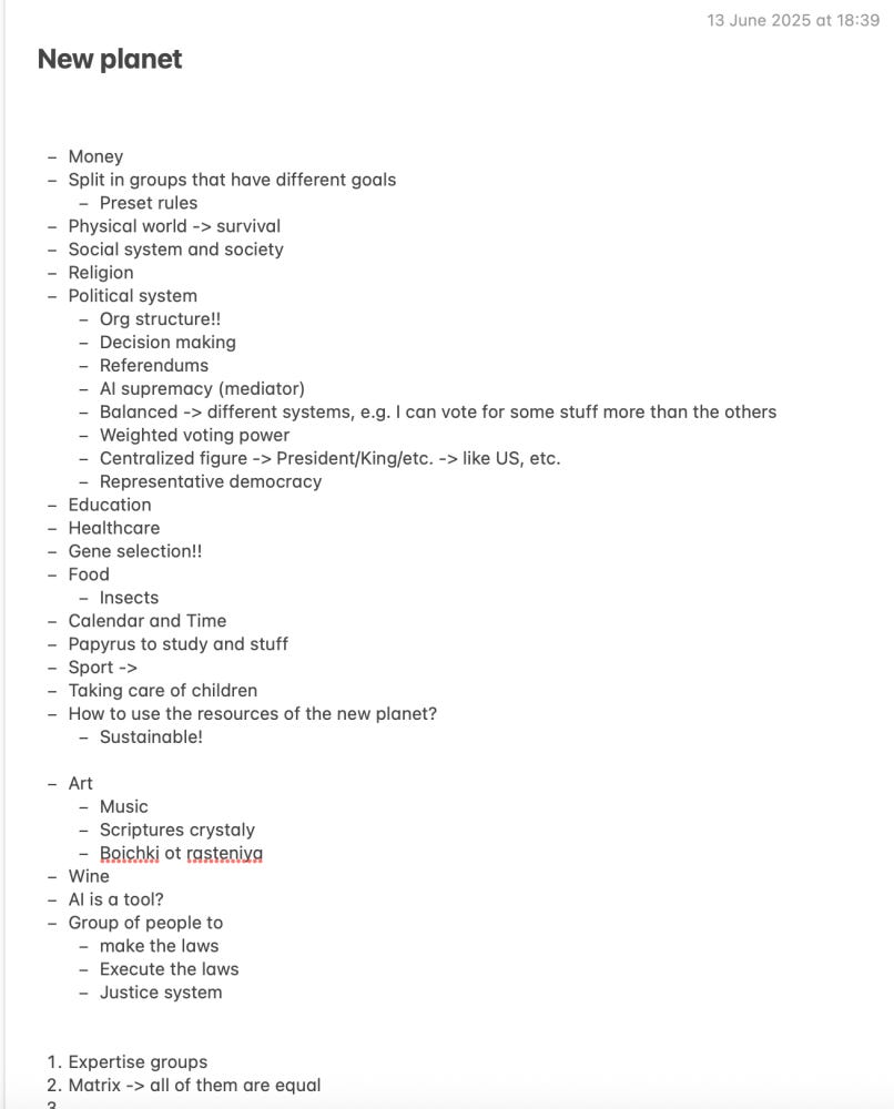 Article content Article content