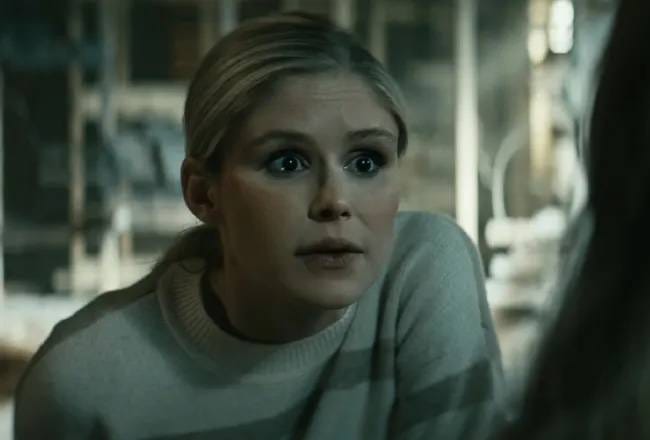 The Boys Not Annie The Boys Not Annie