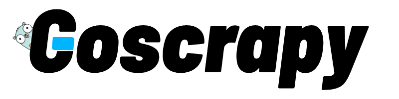 GoScrapy’s logo GoScrapy’s logo
