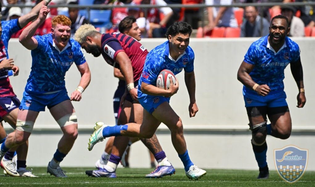 Surely now is the time for the Wallabies to bring Noah Lolesio up to speed