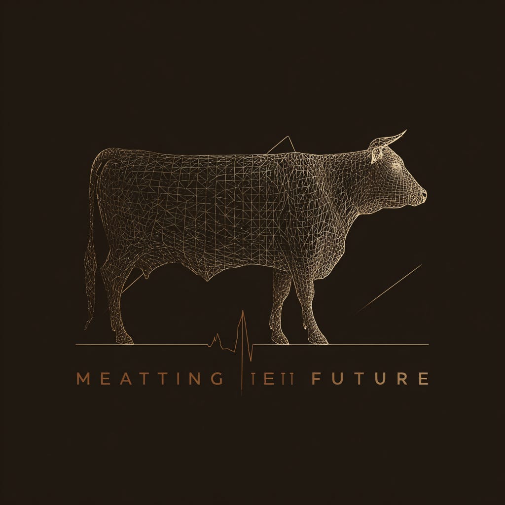 Meating the Future