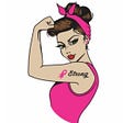 Strong_Girl's avatar