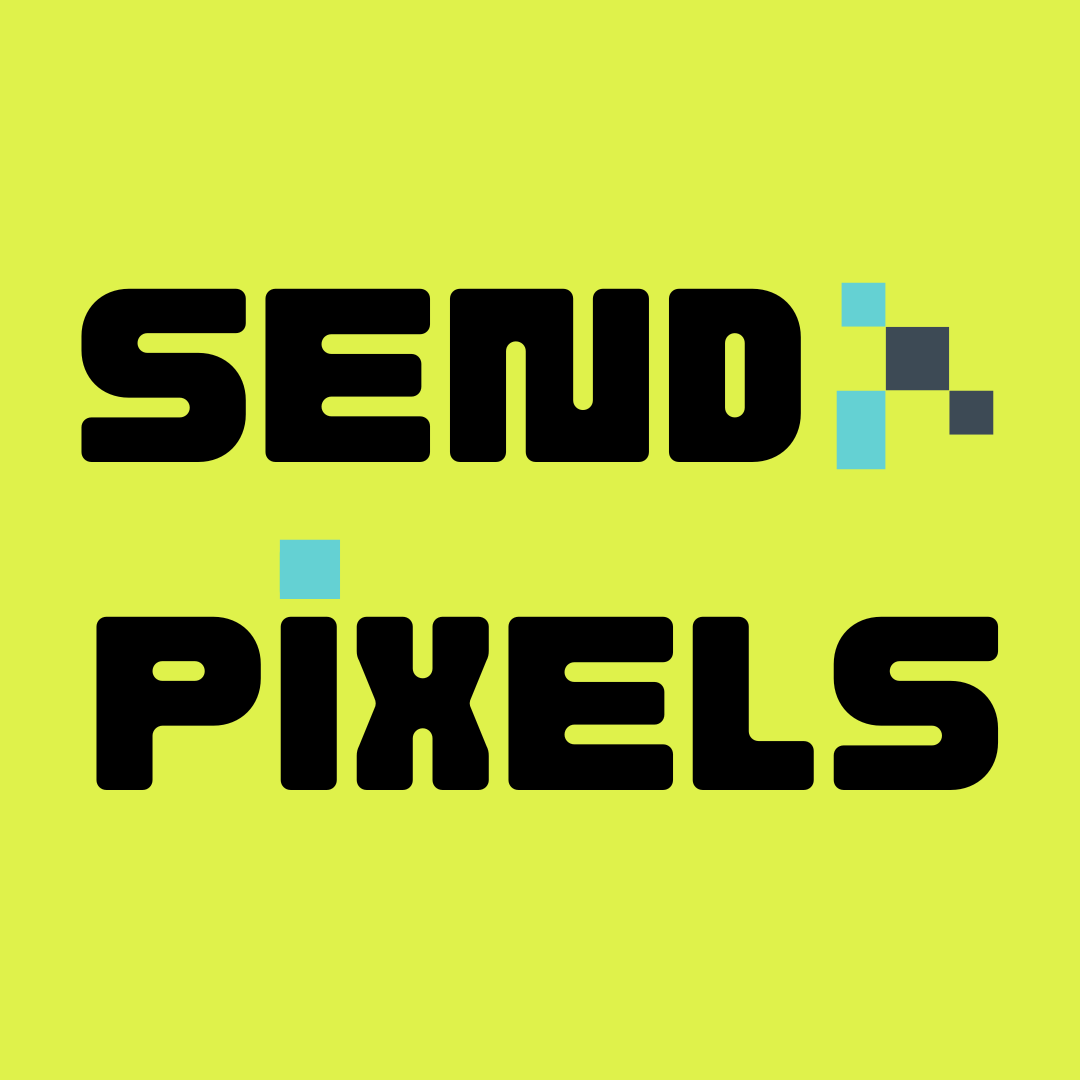 Send Pixels