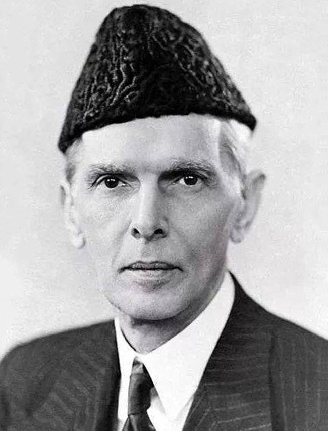 jinnah
