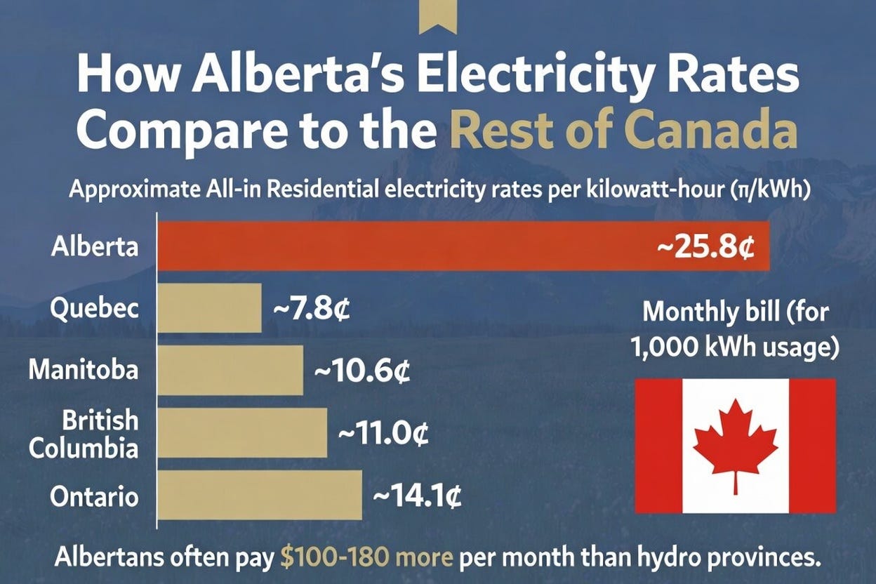 Alberta’s Energy Future: What the Renewable Moratorium Really Delivered