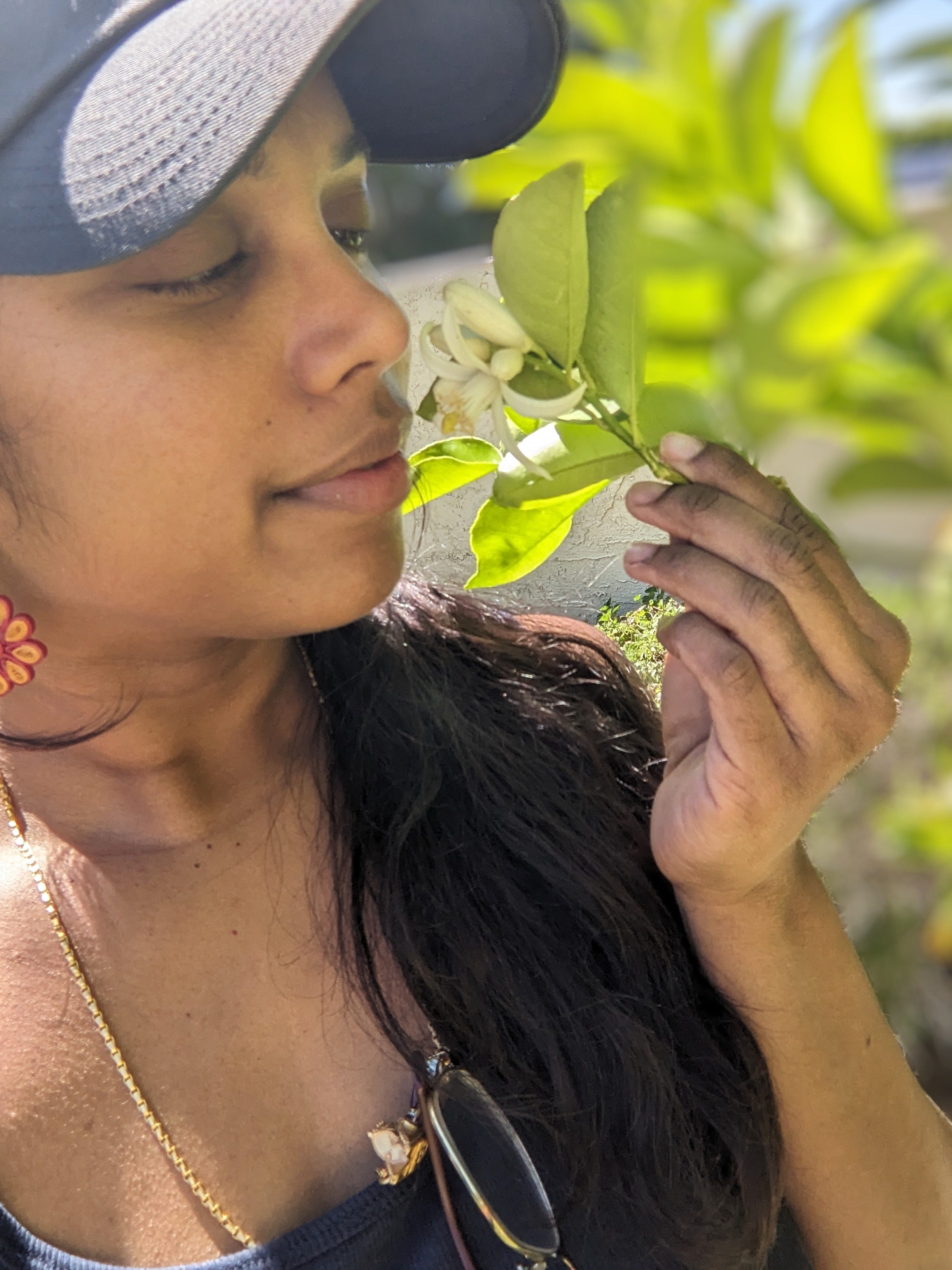 Ashreetha Murugesan Chavez