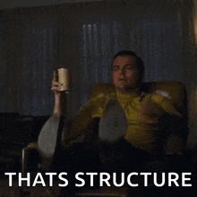 Structure GIFs | Tenor
