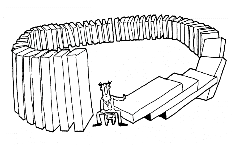 What Are Unintended Consequences — Unintended Consequences