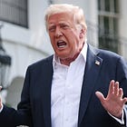 😭 MAGA and the 5 Stages of Grief