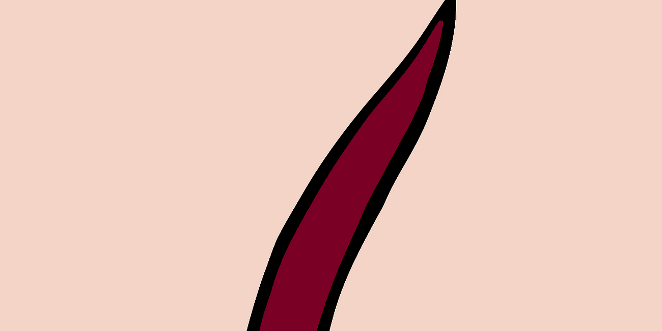 Heart Leaf