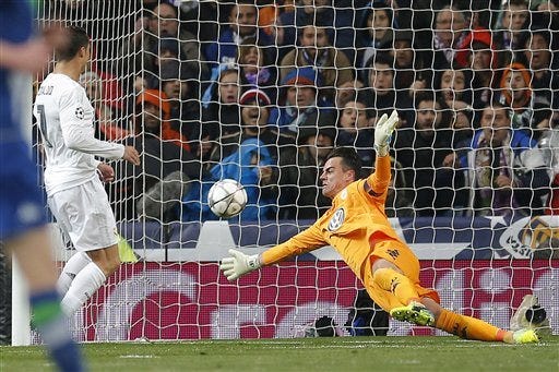 cristiano ronaldo scoring for real madrid 2016 soccer cristiano ronaldo scoring for real madrid 2016 soccer