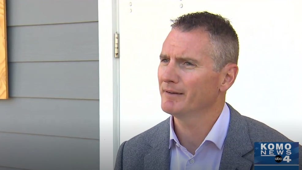 Calls for SPOG president to resign over tweet appearing to blame BLM for  Capitol riots | KOMO Calls for SPOG president to resign over tweet appearing to blame BLM for  Capitol riots | KOMO