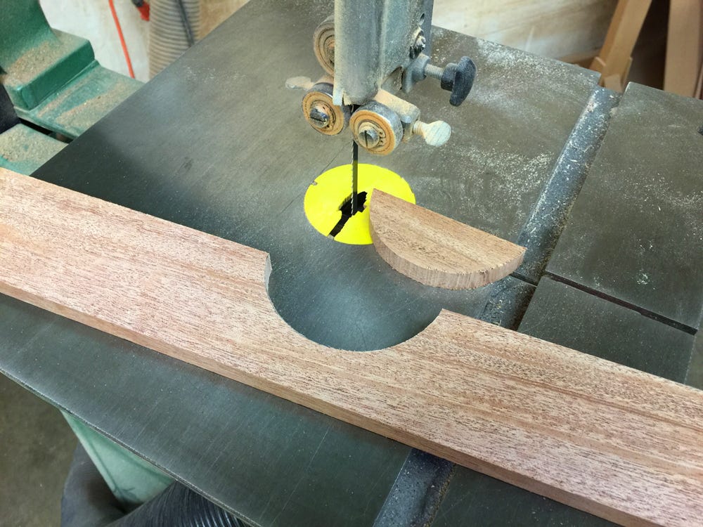 Build a galley box for camp-cruising in small boats