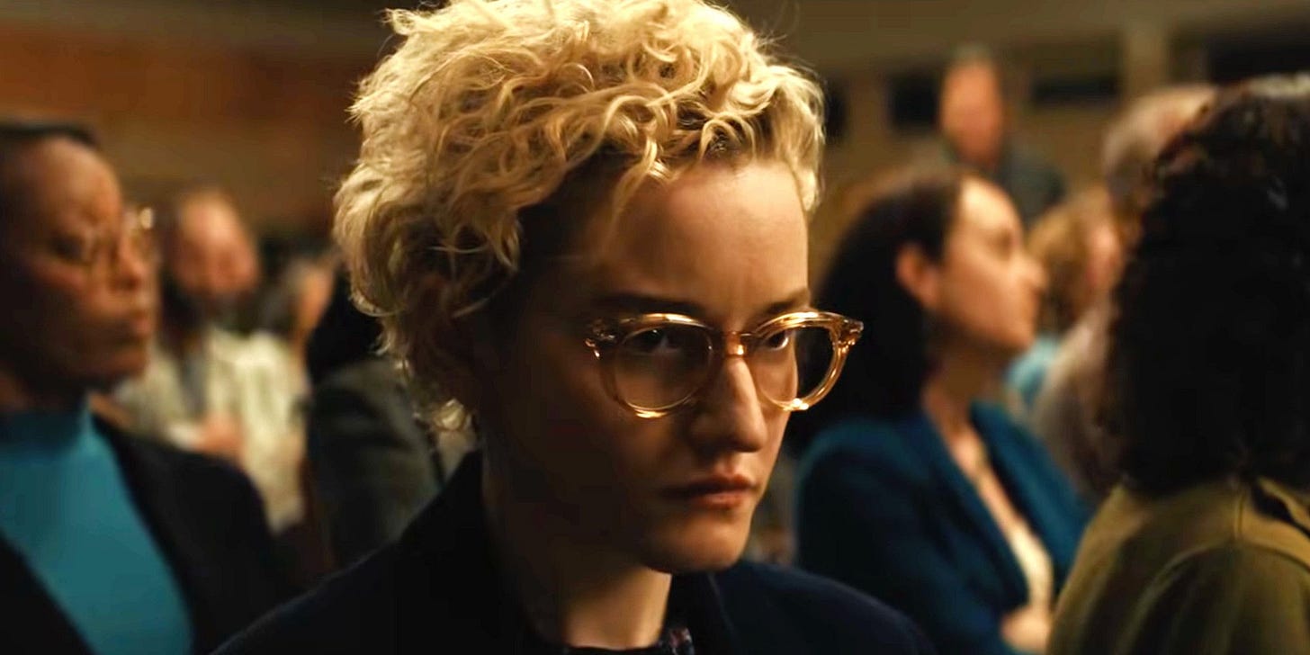 Weapons Trailer Reveals Barbarian Director's Next Horror Movie, And It  Looks Truly Terrifying