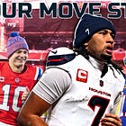 Real Football: Your Move, C.J. Stroud