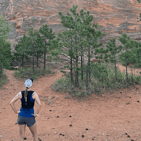 Running Lifestyle Media. With Kimberly Valentine