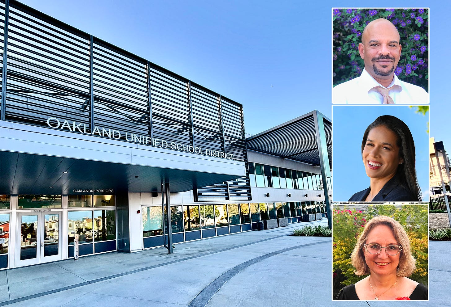 Oakland Report examines the data behind the headlines. In this third installment of our Media bias section, we look at The Oaklandside’s September 28 profile of the three candidates for Oakland school board District 4.