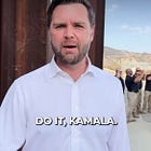 JD Vance, 2028