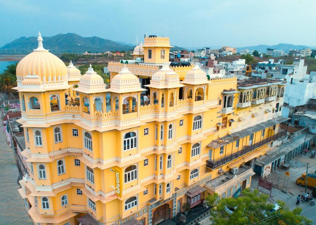 Bloom Boutique l Lake Pichola, Udaipur (updated prices 2025)