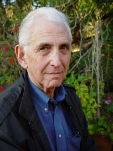 Daniel Ellsberg Daniel Ellsberg