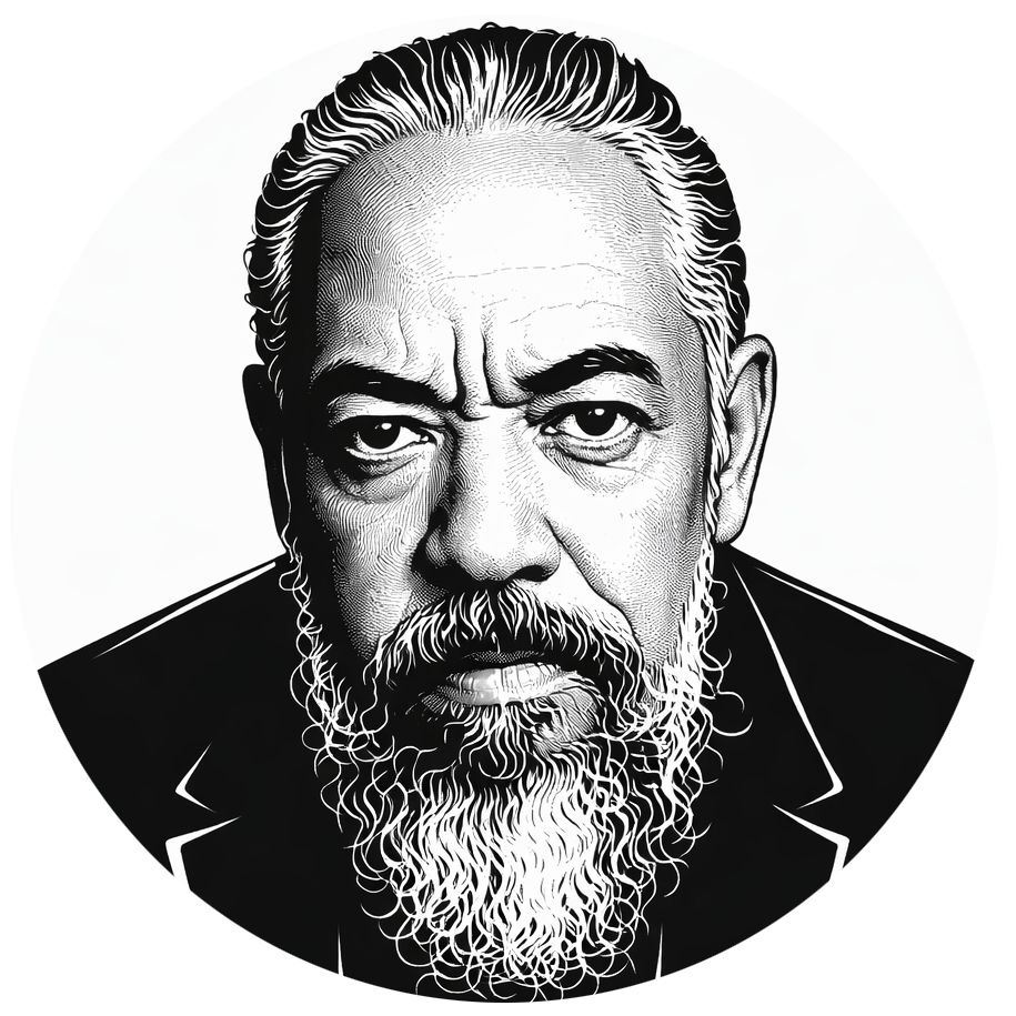 Robert Patton-Spruill