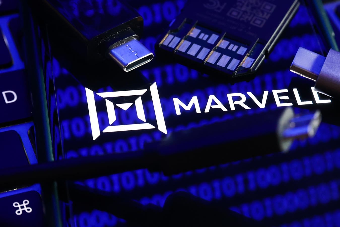 Marvell: MRVL Stock To $140?