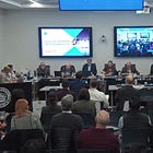 Alexandria Planning Commission approves comprehensive Green Building Plan requiring stricter energy standards