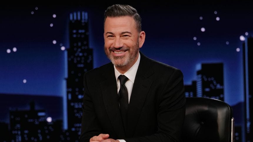 Jimmy Kimmel: What happened behind the scenes before Disney suspended the  show | CNN