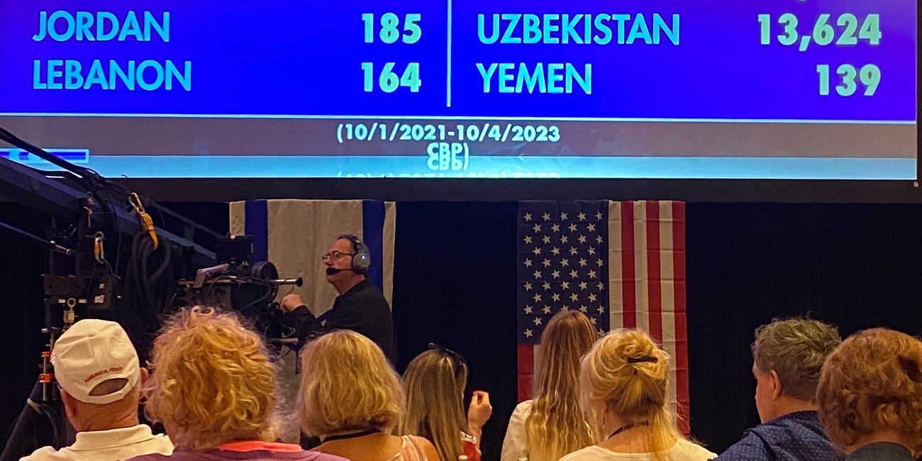 A bunch of saps or deliberate destruction?