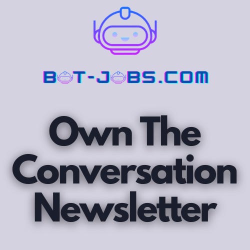 Own The Conversation