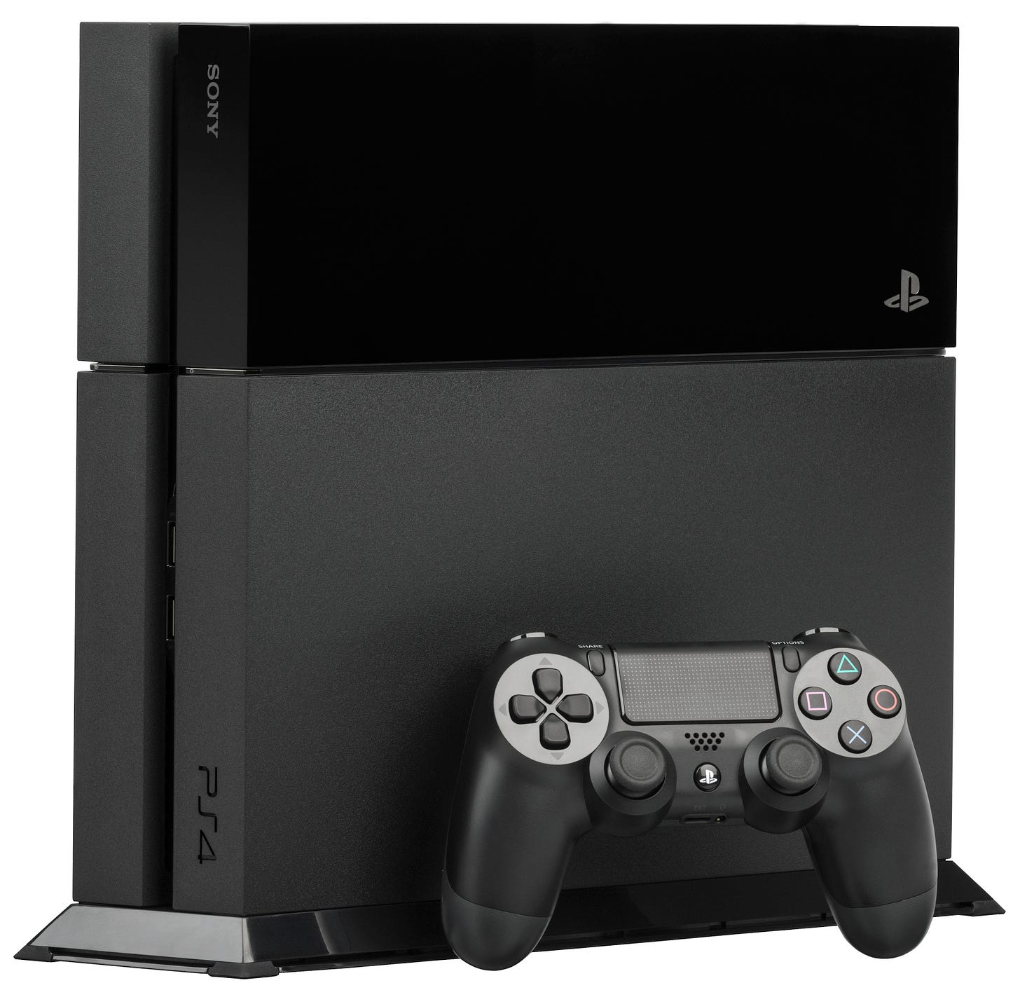 PlayStation 4 - Wikipedia