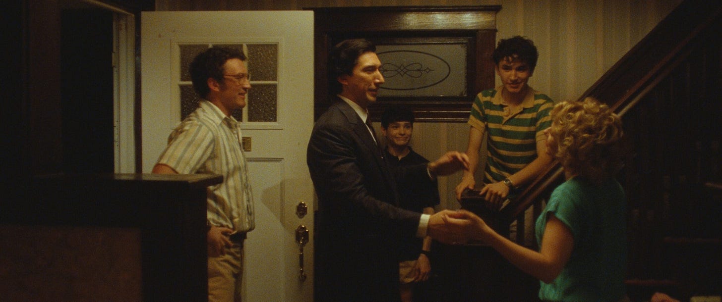 Cannes 2026: Home Again | Film Comment