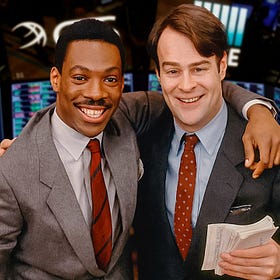 Trading Places (1983)