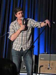 Chad Lindberg