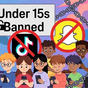 [Breaking] The Unconstitutional Ban on Social Media for Under-15s