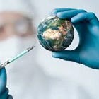 Dr. Yeadon: "Pandemics are not a thing. Think back through your life. How many pandemics have there been? Covid wasn’t one...I don’t believe there has ever been even one."