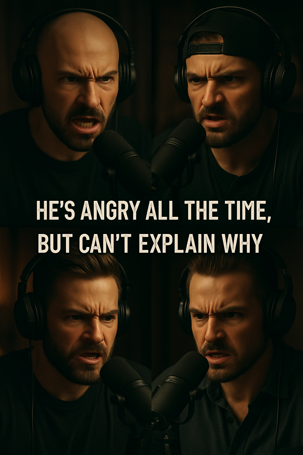 Right Wing commentators, Charlie Kirk, Andrew Tate, online, grooming