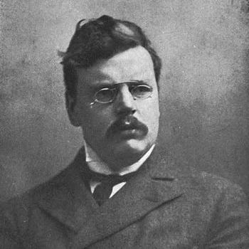 Chesterton through the years.