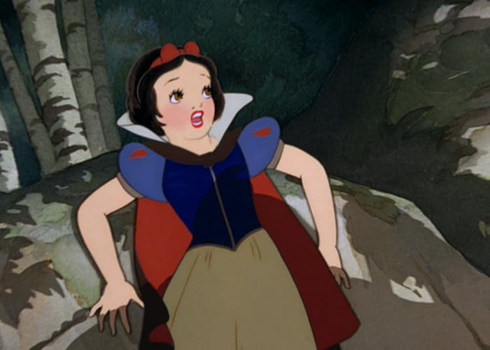 Snow White and the Seven Dwarfs' Re-Released, Novelized, and More: 80 Years  and Counting