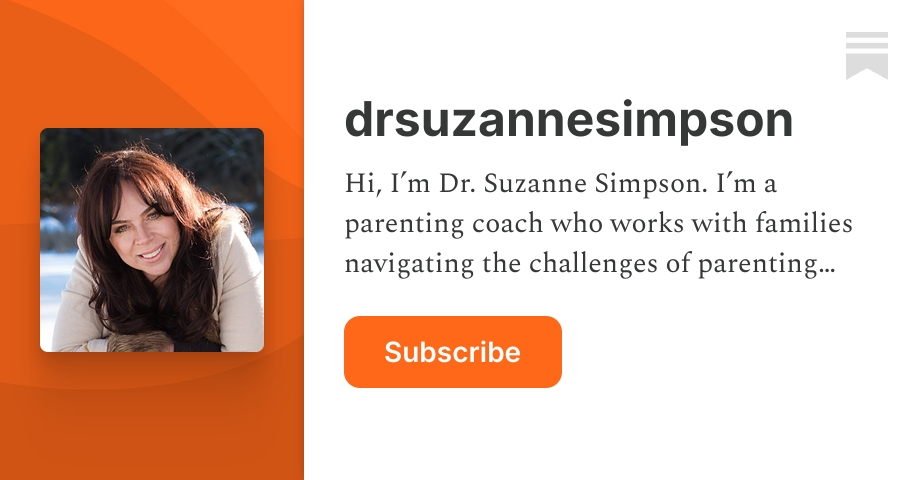 Parenting challenges in Canada- After the Fight How To Repair With Your Teen Without Making It Worse | Dr. Suzanne Simpson