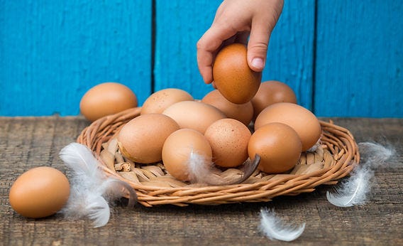 Why portfolio diversification matters more than ever
