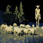 Reasons to be pessimistic (and optimistic) on the future of biosecurity