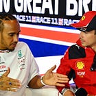 Discussion: Could a Formula 1 Team hit $10B valuation?