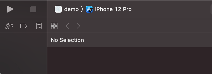 Xcode schemes Xcode schemes