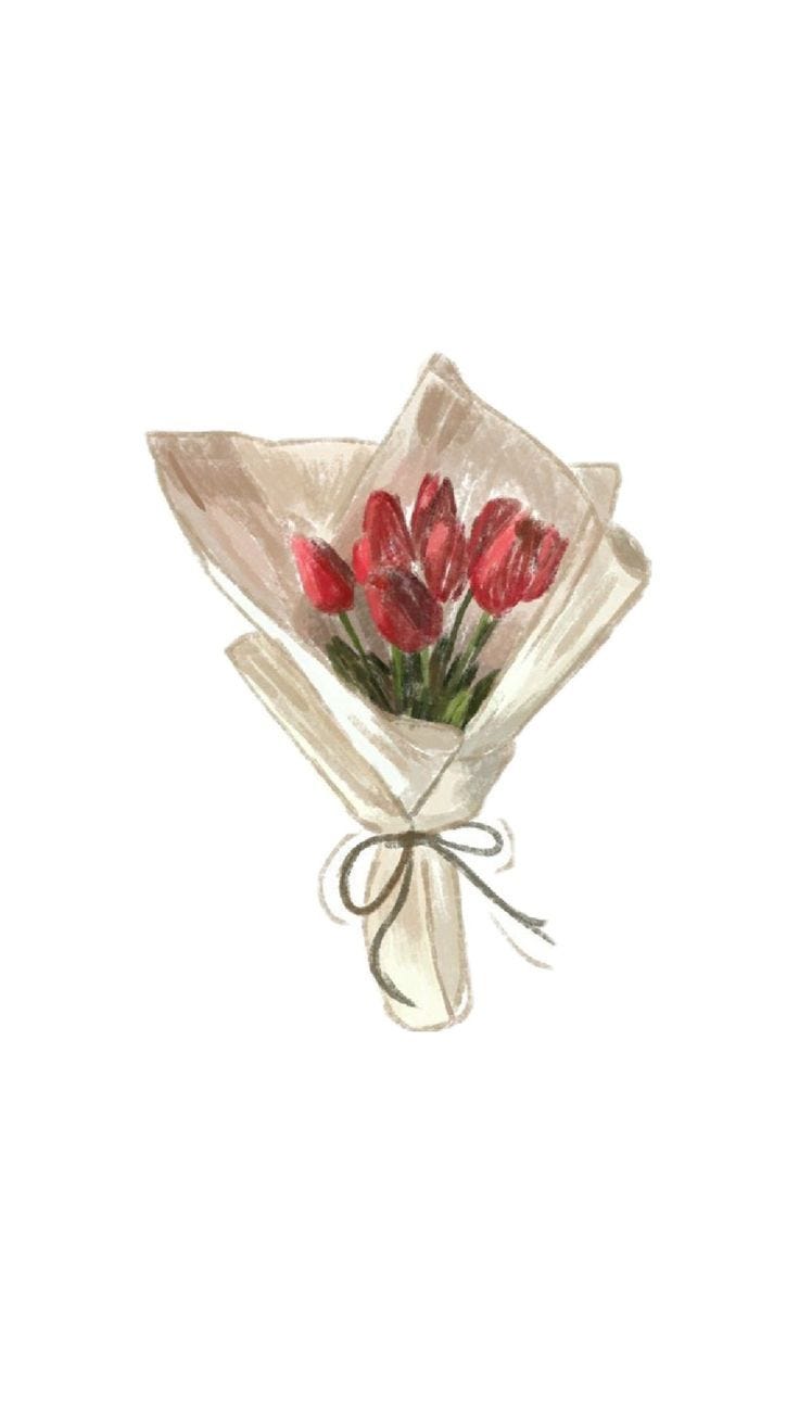 Artwork for dear romantica