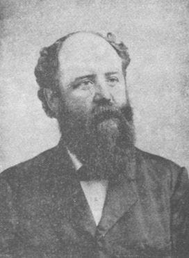 Pr Ernest Albert FARRINGTON (1847-1885) Pr Ernest Albert FARRINGTON (1847-1885)