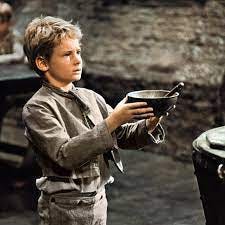 Victorian workhouse inmates: Please, sir, I want some more — or else | News  | The Times