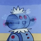 Just The President Posting About Joe Biden QAnon Robot Clones